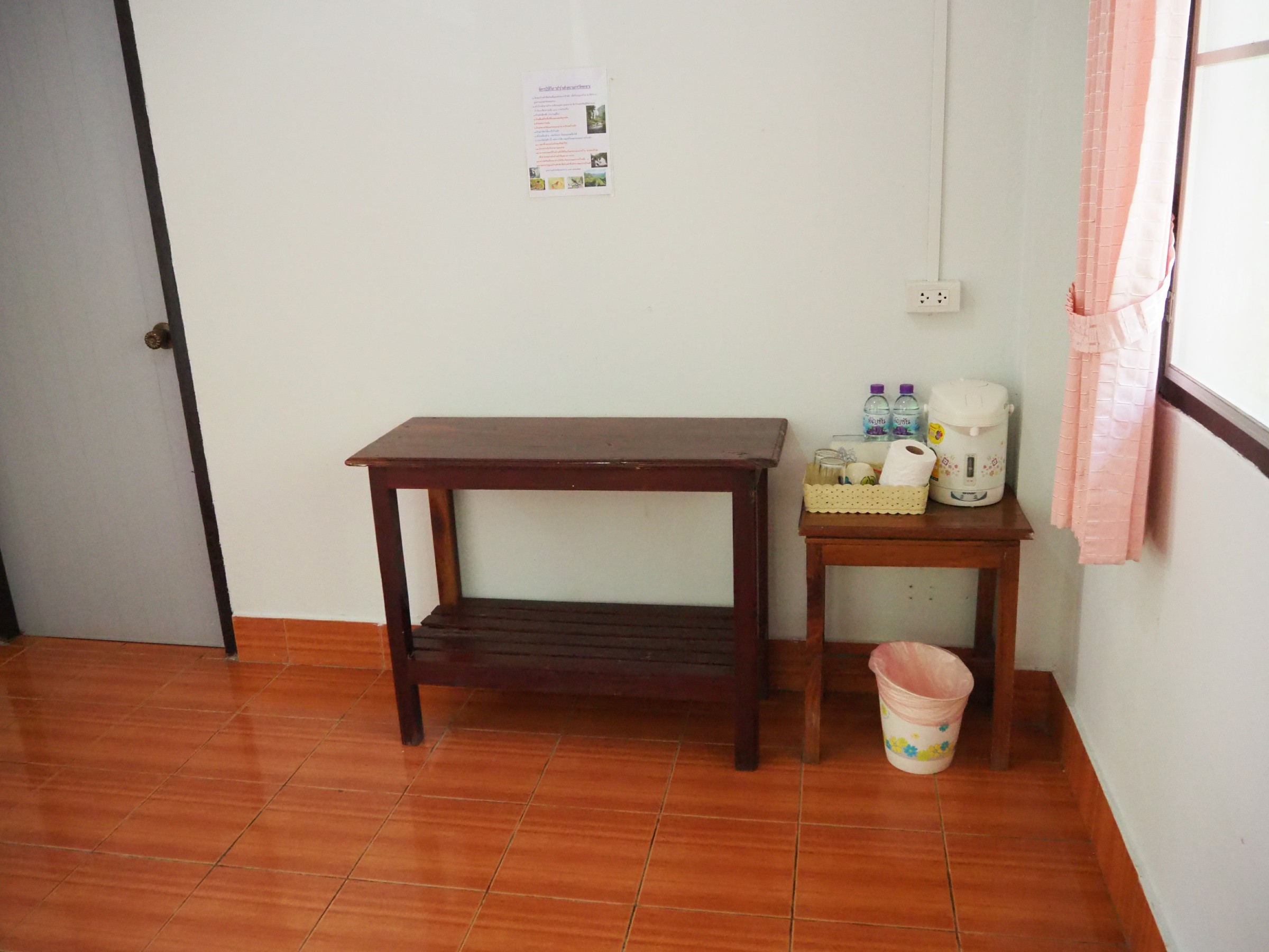 คลองลาน 107 (จันทร์ผา)