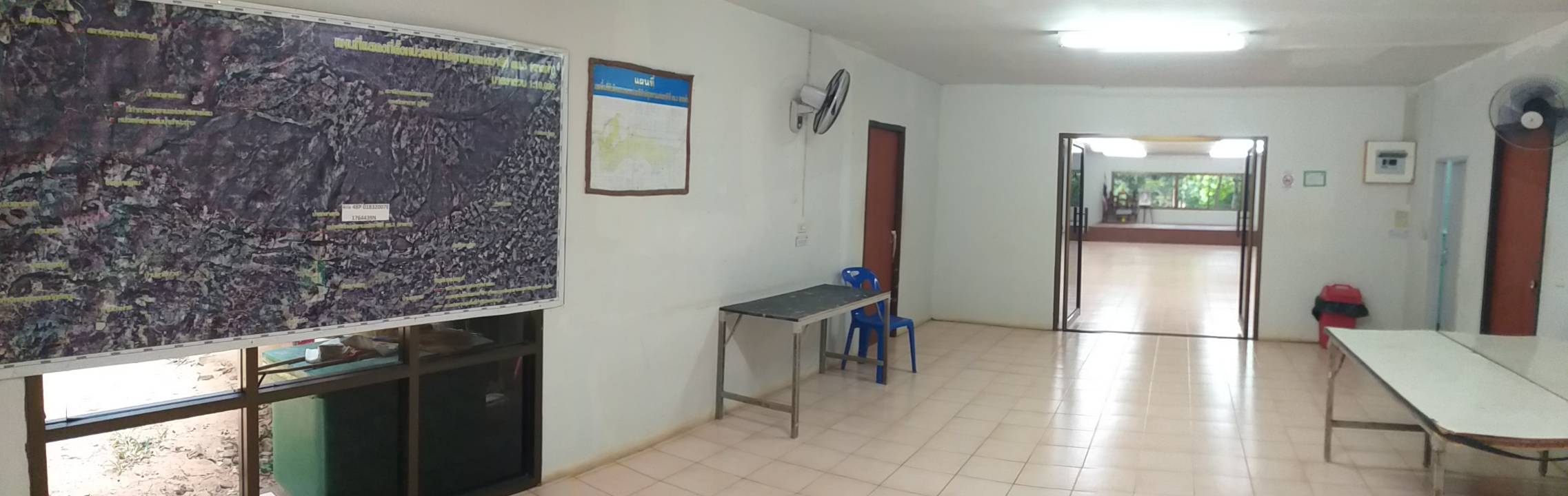 ห้องประชุมตาดโตน 051 (ตาดฟ้า)