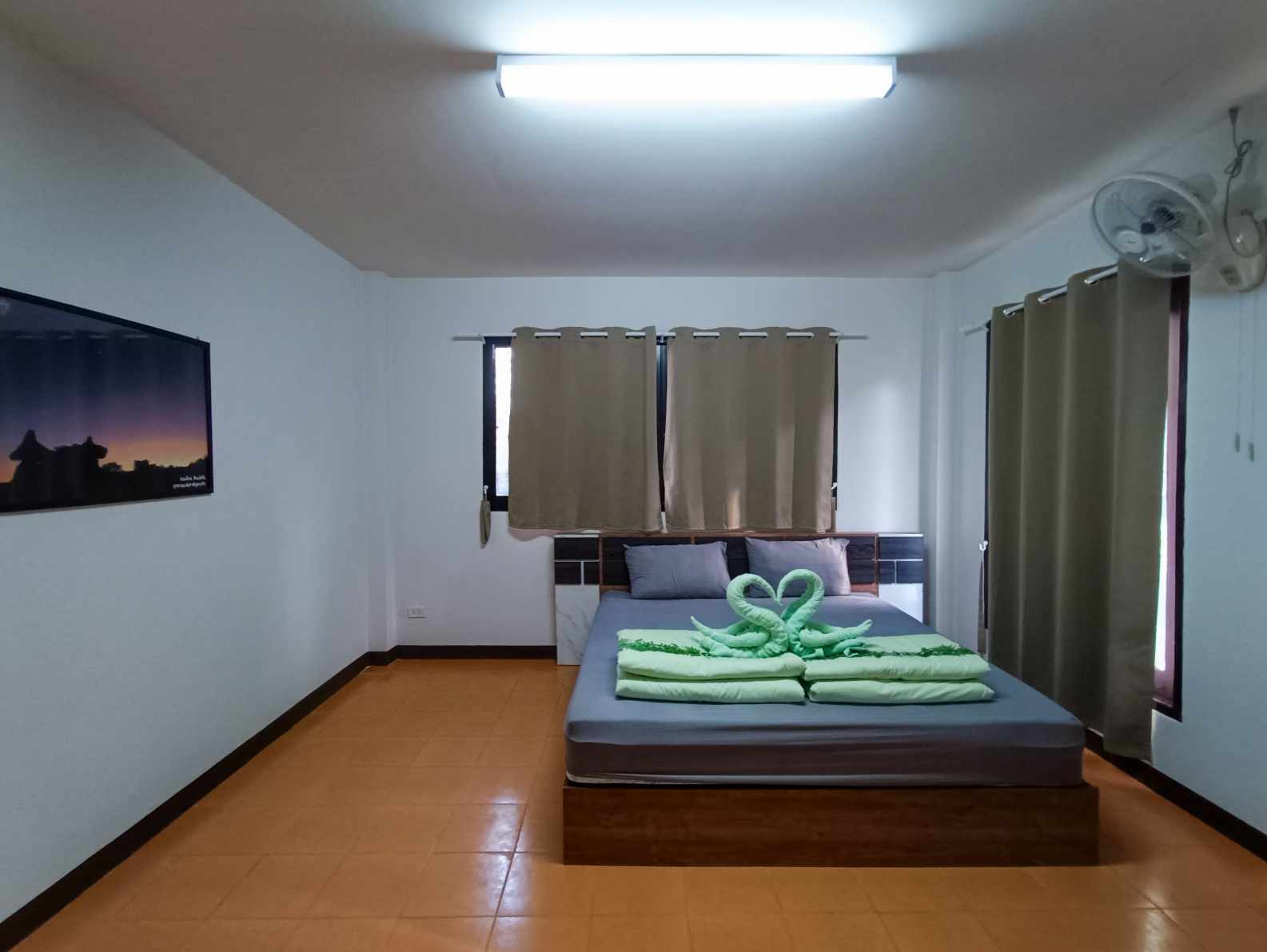 บ้านภูผาเทิบ 204 (ช้างน้าว)