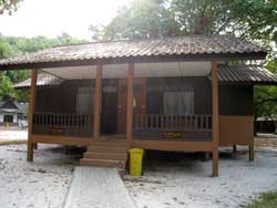 ตะรุเตา 108/1 (ตะแบก 3)