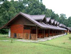 เขาใหญ่ 301/ 1 (ค่ายพักแรม)